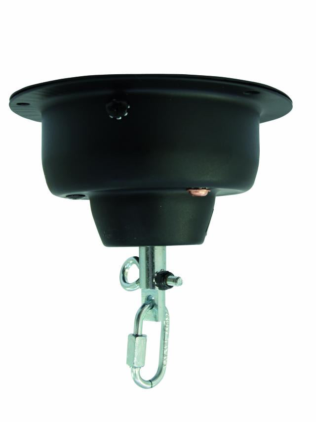 Moteur pour Boule à Facettes (40 cm, 4 kg)