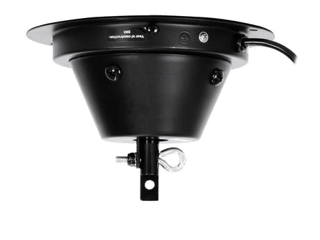 Moteur pour Boule à Facettes (50cm, 10kg)