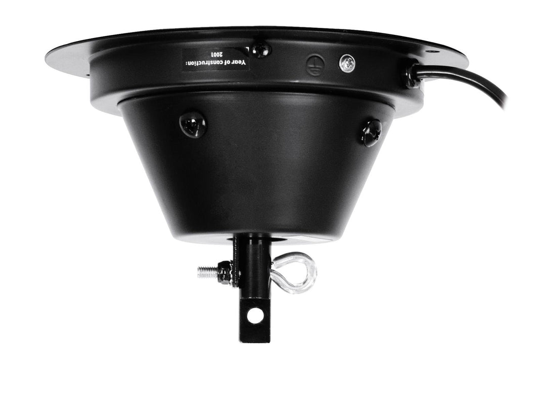 Moteur pour Boule à Facettes (50cm, 10kg)