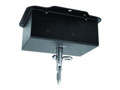 Eurolite MD-3010 Moteur pour Boule à Facettes (100cm)