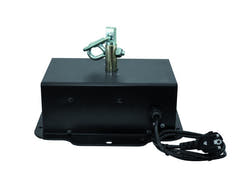 Eurolite MD-3010 Moteur pour Boule à Facettes (100cm)