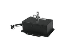 Moteur de Boule Disco avec DMX (100 cm)