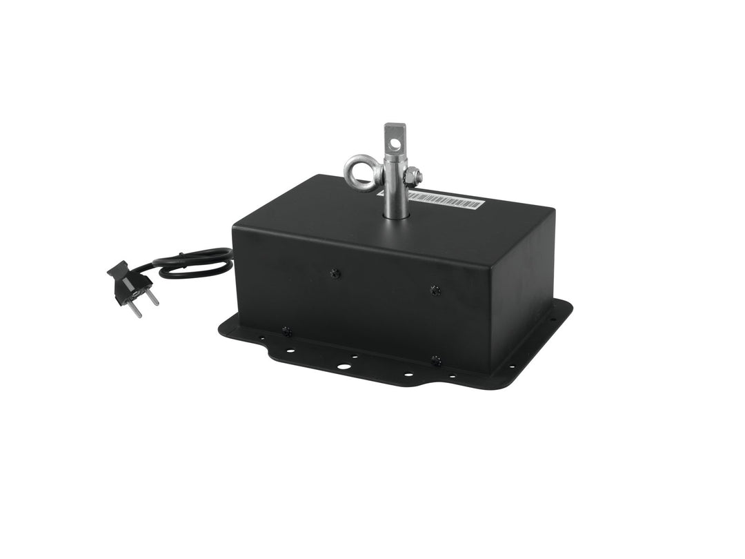 Moteur de Boule Disco avec DMX (100 cm)