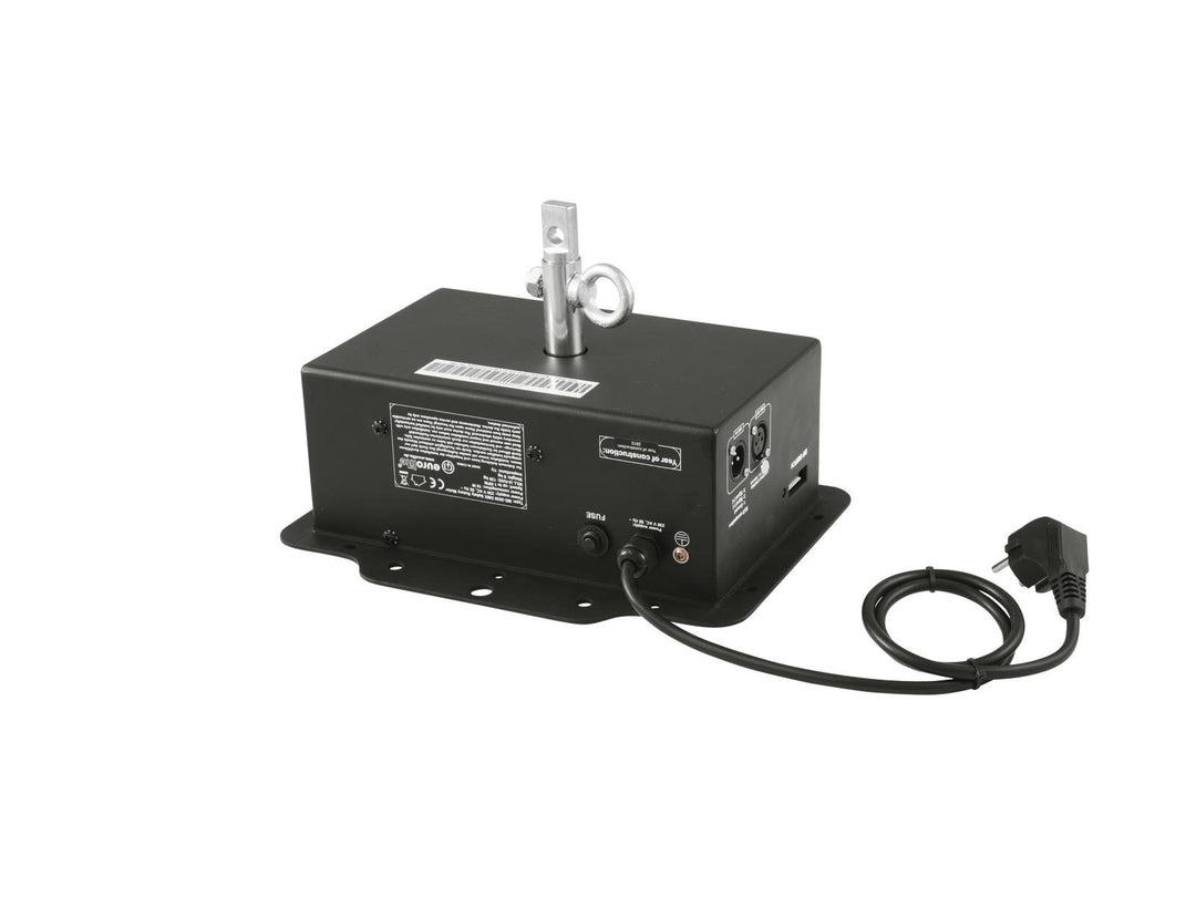 Moteur de Boule Disco avec DMX (100 cm)