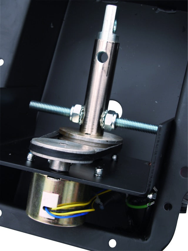 Eurolite MD-3050 Moteur pour Boule à Facettes (150 cm)
