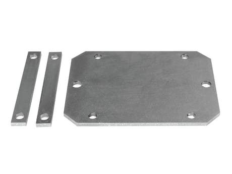Eurolite Support de Truss pour Moteur de Boule à Facettes