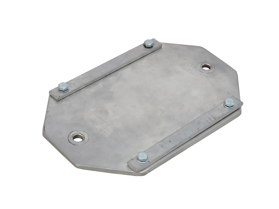Plaque de montage EUROLITE pour MD-2010