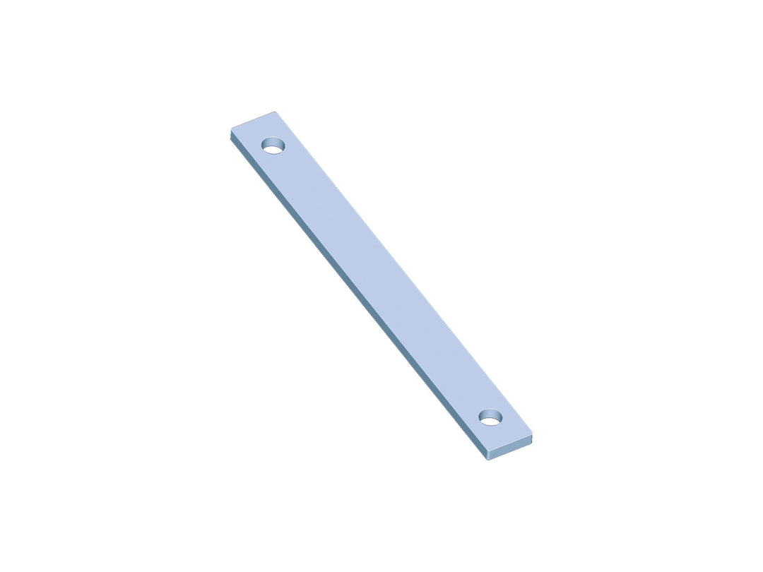 Plaque de montage EUROLITE pour MD-2010