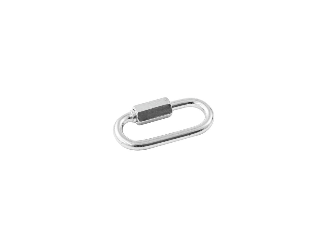 EUROLITE Câble en acier (SC) 900x3mm argenté