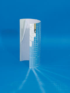 EUROLITE Tapis miroir 800x800mm, miroirs 10x10mm