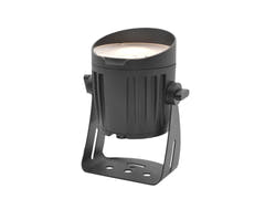 Projecteur extérieur EUROLITE LED 18W WW avec piquet