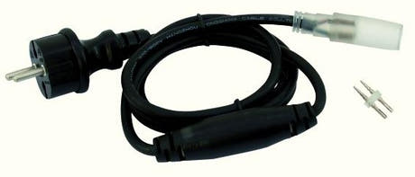 Eurolite LED connection cable for light tube