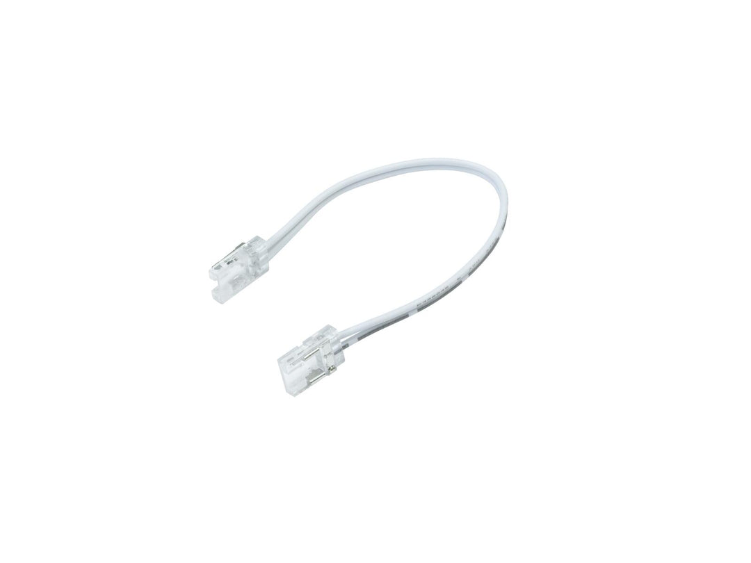 EUROLITE connecteur flexible pour ruban LED COB 8mm