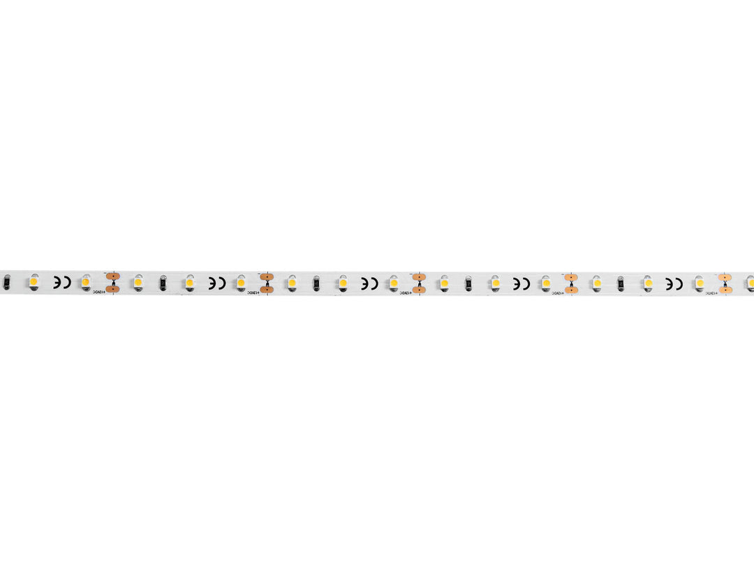 OMNITRONIC LED bande 300 5m 3528 2700K 12V