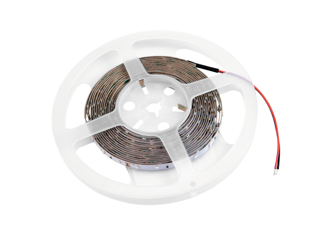 EUROLITE Bande LED 300 5m 3528 UV 24V