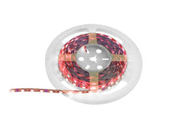 Bande LED EUROLITE 300 5m 5050 RGB 12V