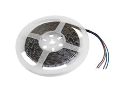 Bande LED EUROLITE 300 5m 5050 RGB 12V