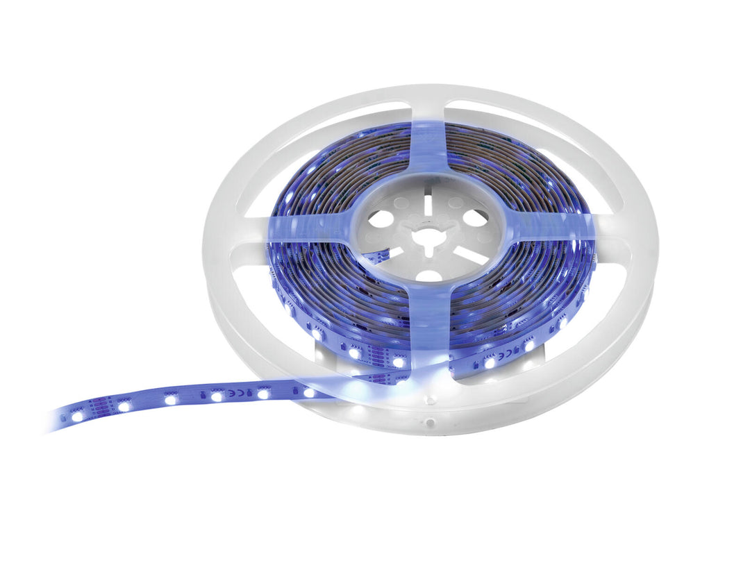 EUROLITE Ruban LED 300 5m RGBWW 24V