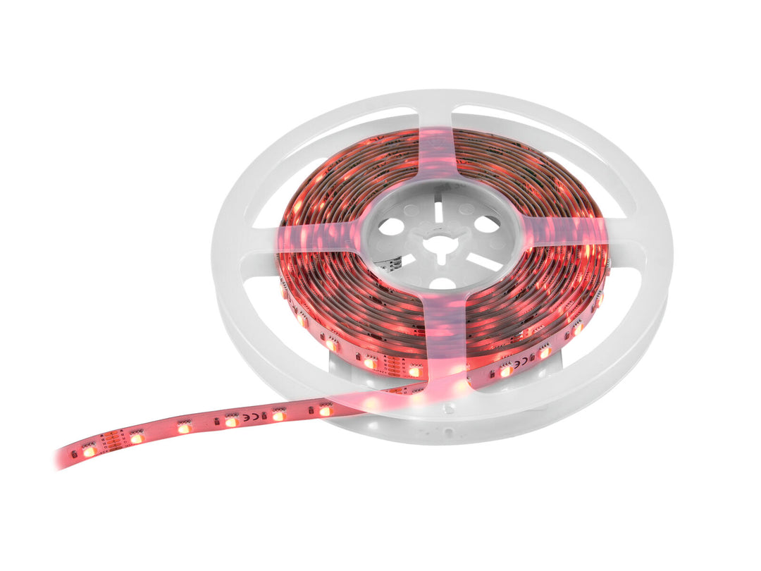 EUROLITE Ruban LED 300 5m RGBWW 24V