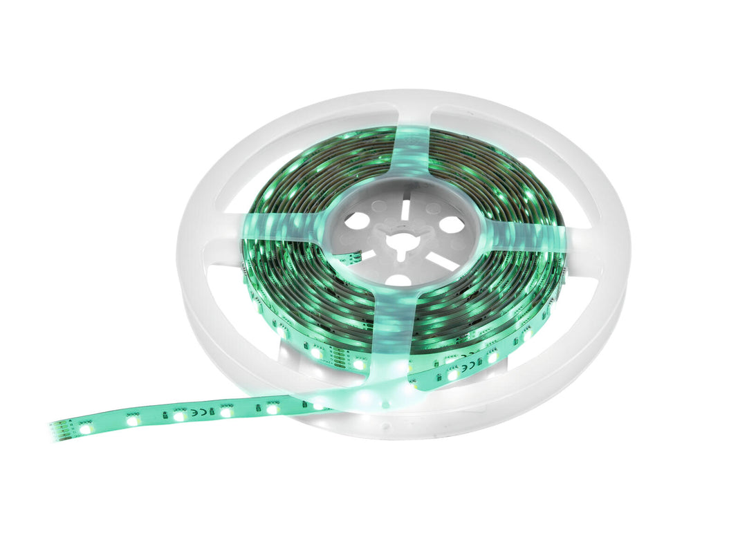 EUROLITE Ruban LED 300 5m RGBWW 24V