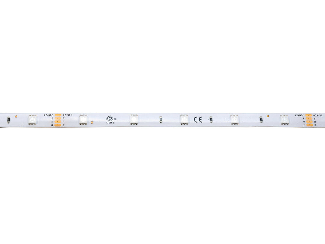 EUROLITE LED IP Bande 150 5m RGB 24V