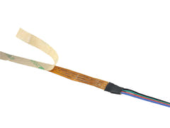 EUROLITE LED IP Bande 150 5m RGB 24V