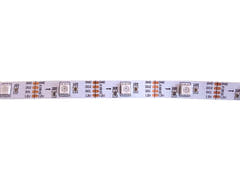 EUROLITE LED Bande de pixels 150 5m RGB 12V