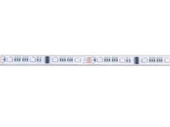 Bande LED EUROLITE IP Pixel Strip 160 5m RGB 12V
