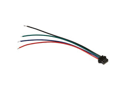 EUROLITE LED Bande de pixels 150 5m RGB 5V