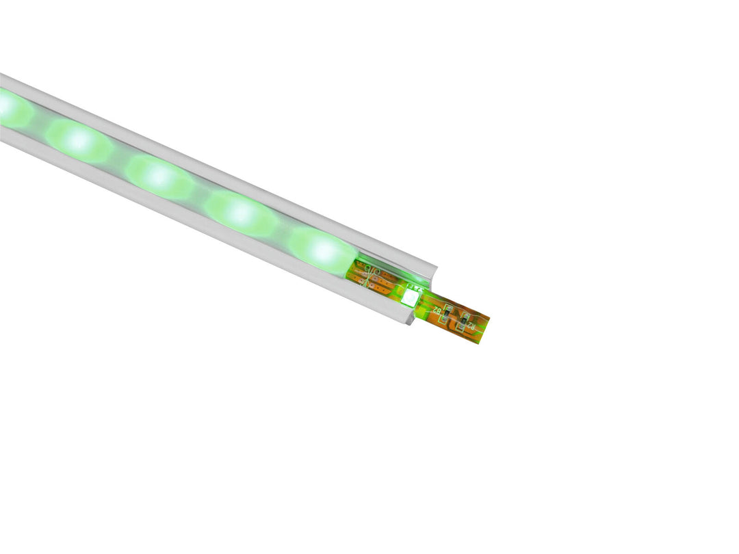 EUROLITE Bande LED 150 5m 5050 RGB 12V