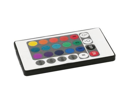 Télécommande EUROLITE IR