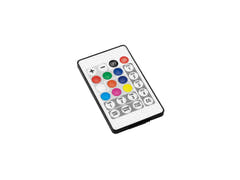 EUROLITE IR-38 Télécommande