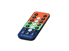 EUROLITE IR-40 Télécommande