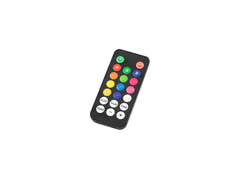 EUROLITE IR-45 Télécommande