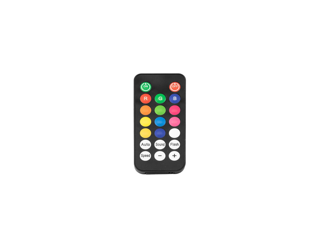 EUROLITE IR-45 Télécommande