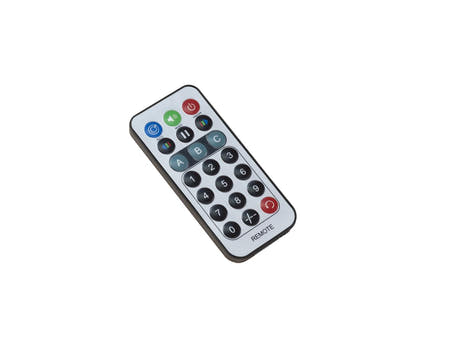 EUROLITE Télécommande IR-46