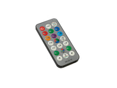 EUROLITE Télécommande sans fil WRC-10