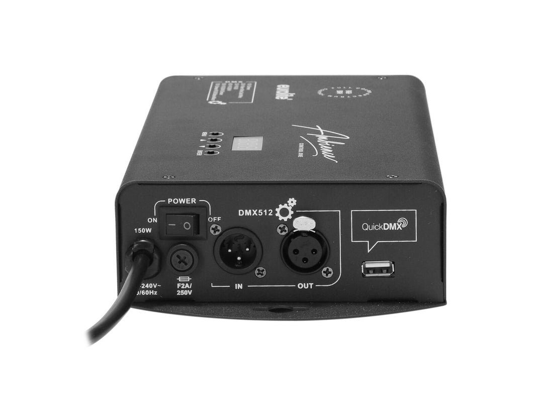 EUROLITE Ambiance Contrôle 1 RGBW 24V