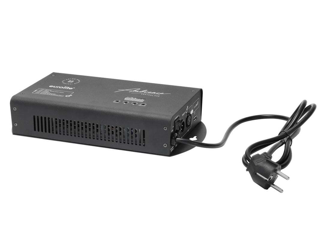 EUROLITE Ambiance Contrôle 1 RGBW 24V