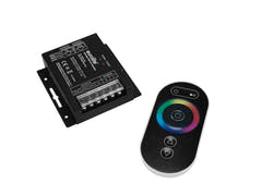 EUROLITE Contrôleur RF pour LED Strip RGB