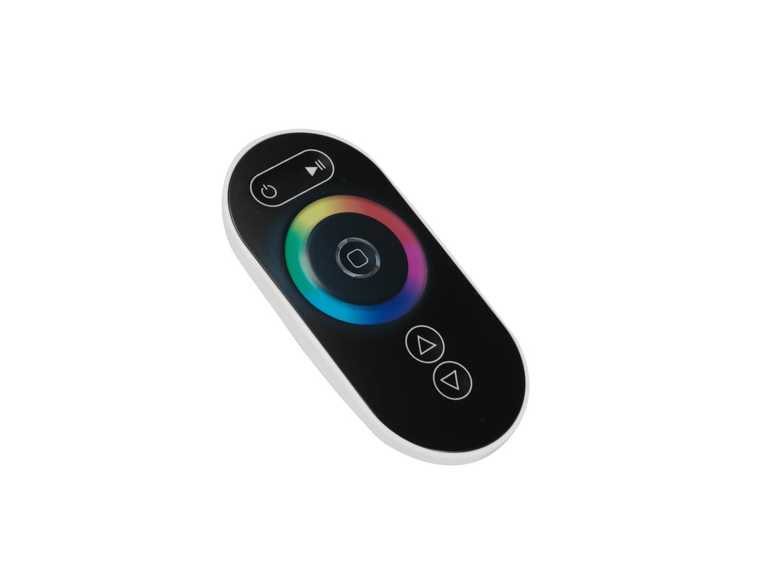 EUROLITE Contrôleur RF pour LED Strip RGB