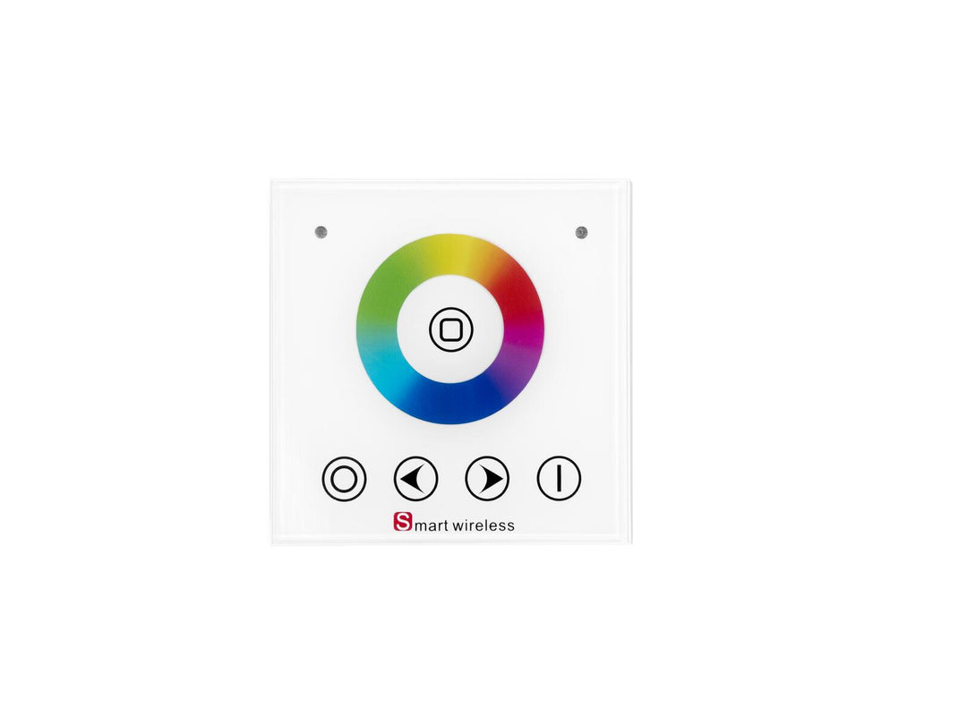 EUROLITE LED Strip Wall Panel pour contrôleur RGB RF