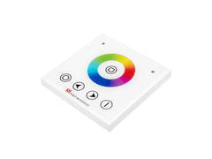 EUROLITE LED Strip Wall Panel pour contrôleur RGB RF