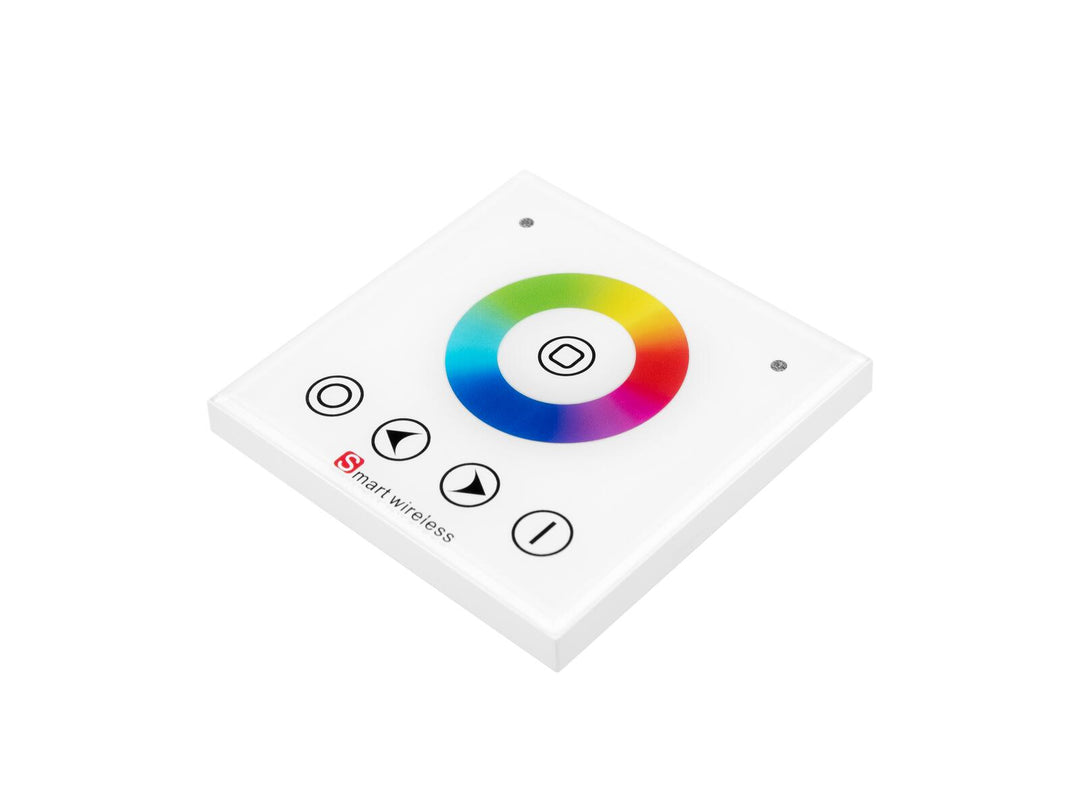 EUROLITE LED Strip Wall Panel pour contrôleur RGB RF