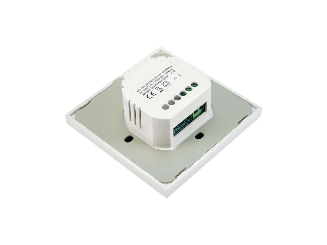 EUROLITE LED Strip Wall Panel pour contrôleur RGB RF