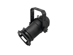 EUROLITE PAR-16 Spot MR-16 noir