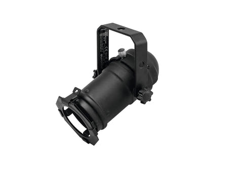 EUROLITE PAR-16 Spot MR-16 noir