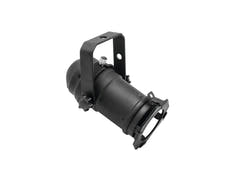 EUROLITE PAR-16 Spot MR-16 noir
