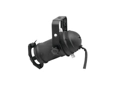 EUROLITE PAR-16 Spot MR-16 noir