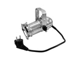 EUROLITE PAR-16 Spot GU-10 argent